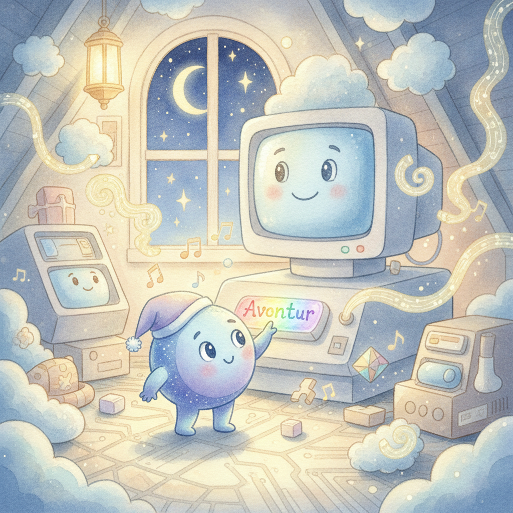 De Grote Reis van Pip de AI